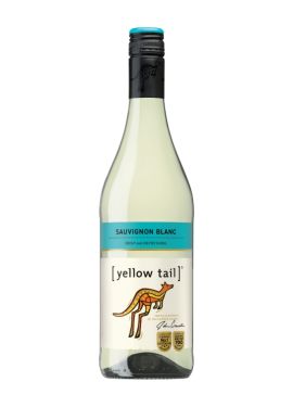 Yellow Tail Sauvignon Blanc 75cl