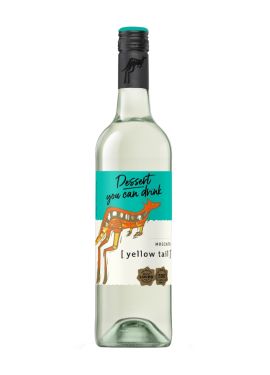 Yellow Tail Moscato N.V 75cl