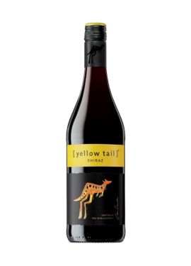 Yellow Tail Shiraz 75cl
