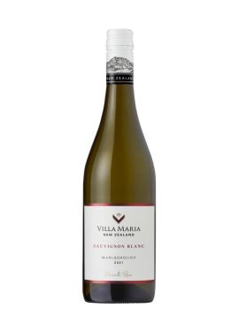 Villa Maria Private Bin Marlborough Sauvignon Blanc 75cl