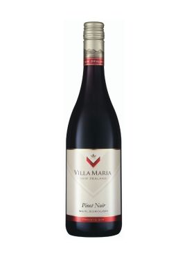 Villa Maria Private Bin Pinot Noir 75cl