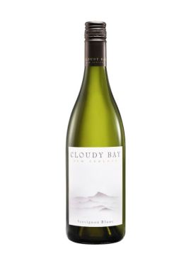 Cloudy Bay Sauvignon Blanc 75cl
