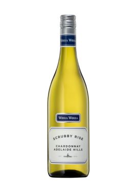 Wirra Wirra Scrubby Rise Chardonnay 75cl