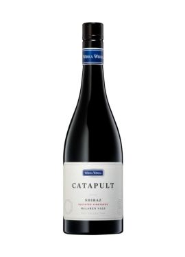 Wirra Wirra Catapult McLaren Vale Elevated Vineyards Shiraz 75cl