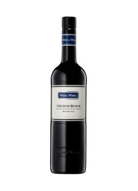 Wirra Wirra Church Block McLaren Vale Red Blend 75cl