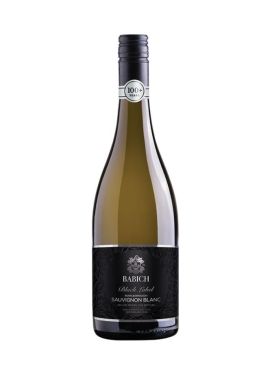 Babich Black Label Sauvignon Blanc 75cl