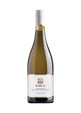 Babich Marlborough Sauvignon Blanc 75cl