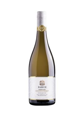 Babich Hawke's Bay Chardonnay 75cl