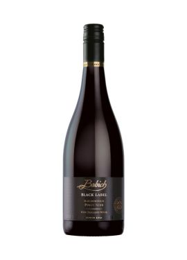 Babich Black Label Marlborough Pinot Noir 75cl