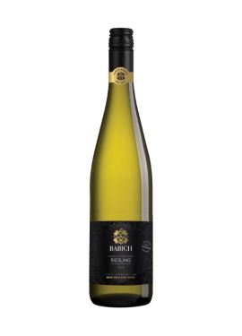 Babich Black Label Single Vineyard Marlborough Riesling 75cl