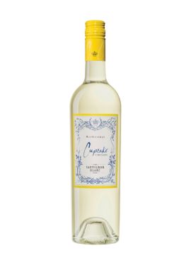 Cupcake Marlborough Sauvignon Blanc 75cl