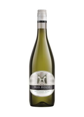 Mud House Marlborough Sauvignon Blanc 75cl