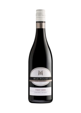 Mud House Central Otago Pinot Noir 75cl