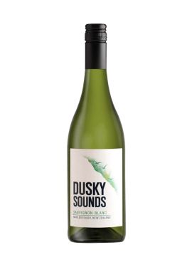 Dusky Sounds Sauvignon Blanc 75cl