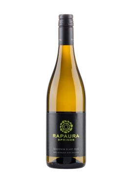 Rapaura Springs Classic Marlborough Sauvignon Blanc 75cl