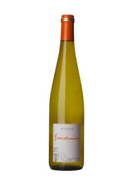 Cave De Turckheim Tradition Gewurztraminer 75cl