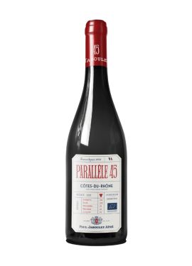 Paul Jaboulet Ainé Côtes-du-Rhône Parallèle 45 75cl