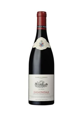 Famille Perrin AOC Gigondas La Gille 75cl