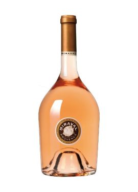 Miraval AOP Cotes de Provence Rosé 150cl (Magnum)