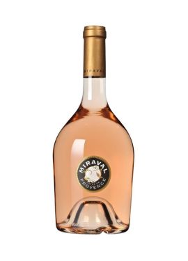 Miraval Cotes de Provence  AOP Rosé 75cl