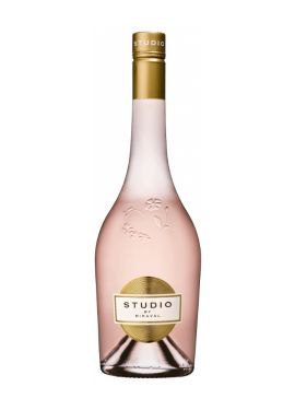 Studio By Miraval IGP Mediterranee Rosé 75cl