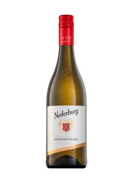 Nederburg The Winemasters Sauvignon Blanc 75cl