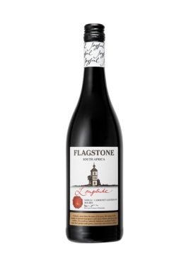 Flagstone Longitude Shiraz, Cabernet Sauvignon & Malbec 75cl