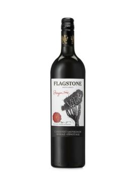 Flagstone Dragon Tree Cape Blend 75cl