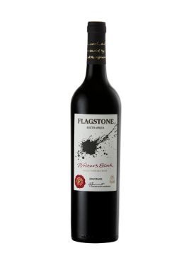 Flagstone Writers Block Single Vineyard Pinotage WO Breedekloof 75cl