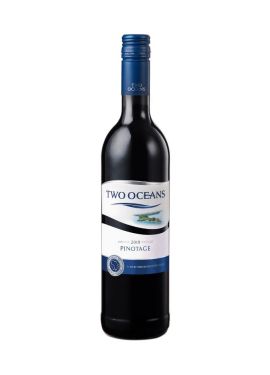 Two Oceans Pinotage 75cl