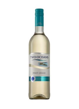 Two Oceans Pinot Grigio 75cl