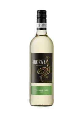 Obikwa Sauvignon Blanc 75cl