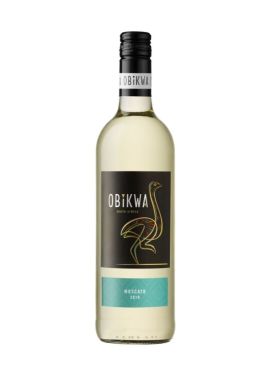 Obikwa Moscato 75cl