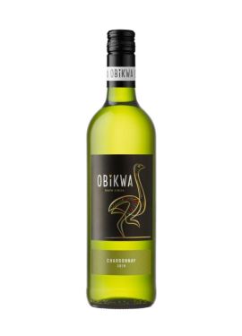 Obikwa Chardonnay 75cl