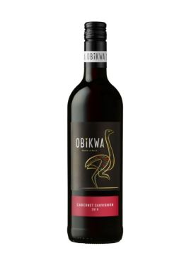 Obikwa Cabernet Sauvignon 75cl