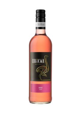Obikwa Rosé 75cl