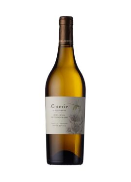 Coterie by Wildeberg Semillon-Sauvignon Blanc WO Coastal Region 75cl