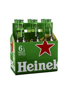 Heineken Beer 25cl