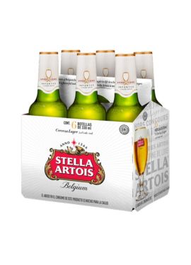Stella Artois 33cl