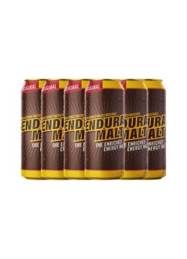 Endura Malt Can 29.6cl