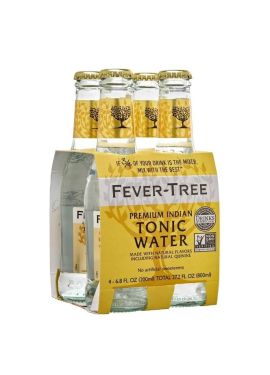 Fever-Tree Indian Tonic Water 20cl