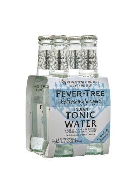 Fever-Tree Light Tonic Water 20cl