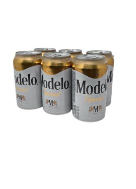 Modelo Especial Can 12oz