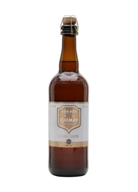 Chimay Cinq Cents Blanc 75cl