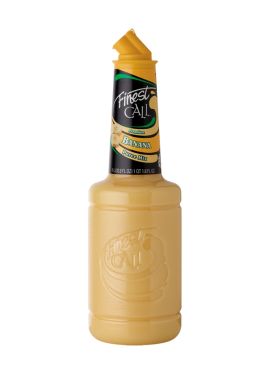 Finest Call Banana Mix 100cl