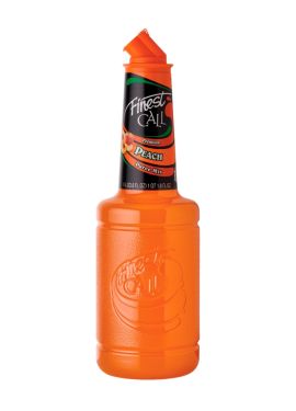 Finest Call Peach Puree 100cl
