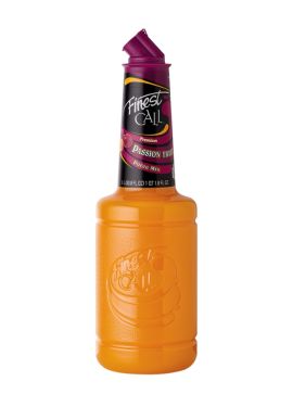Finest Call Passion Fruit Puree Mix 100cl