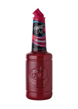Finest Call Raspberry Mix 100cl