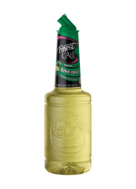 Finest Call Mixers Lime Mix 100cl