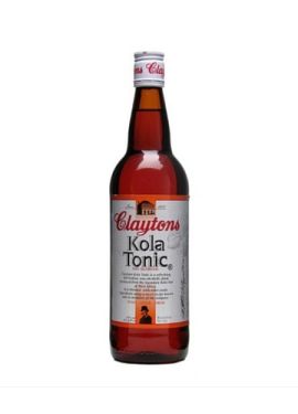 Claytons Kola Tonic 75cl
